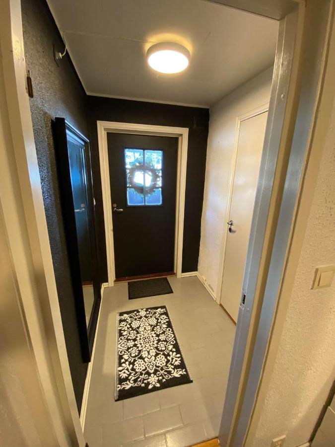 Cute Apartment By The Ocean Foldnes Ngoại thất bức ảnh