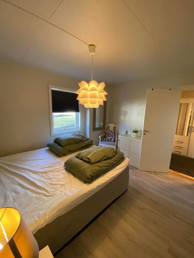 Cute Apartment By The Ocean Foldnes Ngoại thất bức ảnh